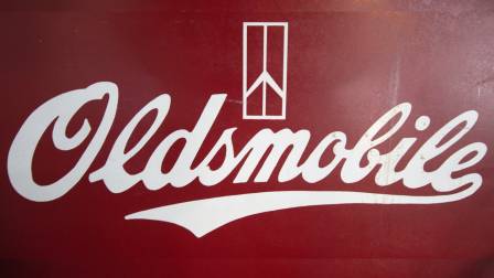Oldsmobile