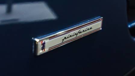 Pininfarina