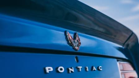 Pontiac