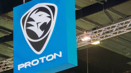 Proton
