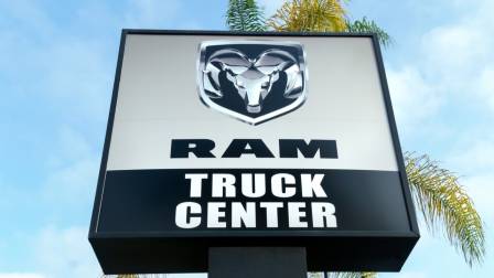 Ram