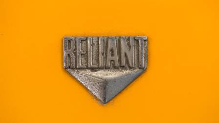Reliant