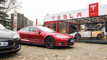 Tesla