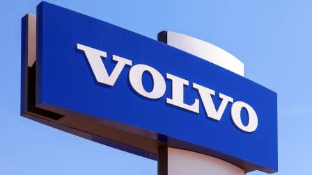Volvo