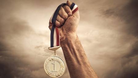 Perú obtiene la primera medalla de oro en Juegos Olímpicos