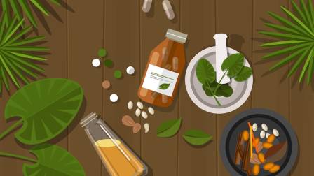 Día Internacional de la Medicina Natural