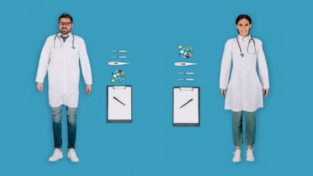 Día de la Medicina Intensiva en el Perú