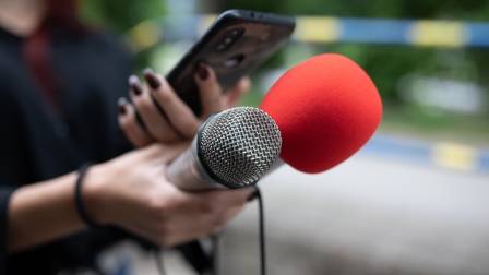 Día Mundial de la Libertad de Prensa