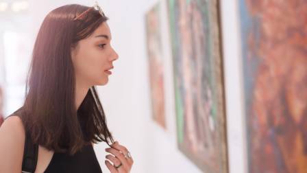 Día Internacional de los Museos