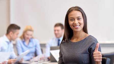 Día del Profesional de Recursos Humanos