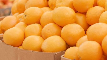 naranjas