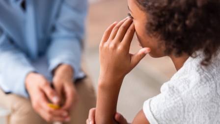 Día Internacional de los Niños Víctimas Inocentes de la Agresión