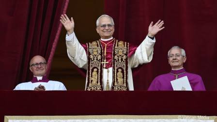 León XIV: El Papa de corazón peruano