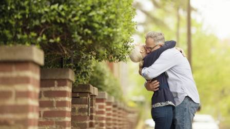 Día Internacional de las Personas de Edad