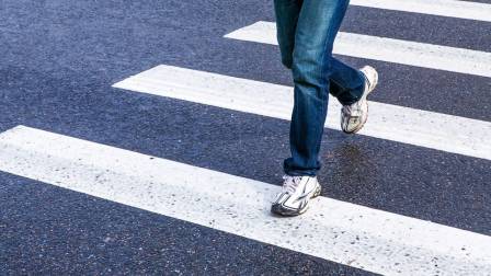 Semana Mundial de las Naciones Unidas para la Seguridad Vial