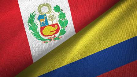 Acuerdo de Paz entre Perú y Colombia