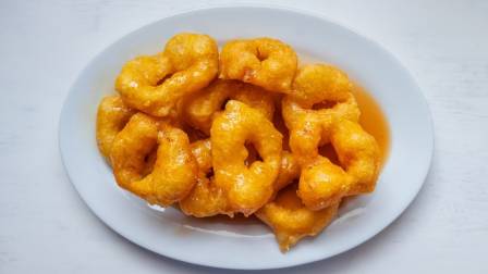 Día Nacional de los Picarones