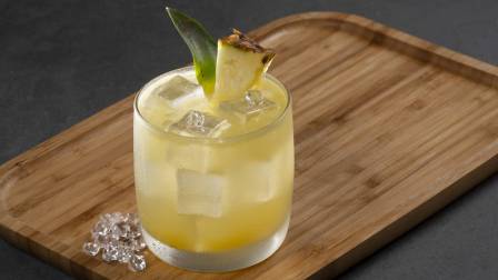 Día Internacional del Pisco Punch