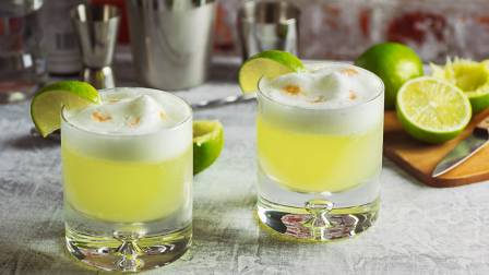 Día Nacional del Pisco Sour