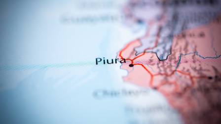 Día del Tondero en la Región Piura