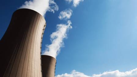 Creación del Instituto Peruano de Energía Nuclear (IPEN)