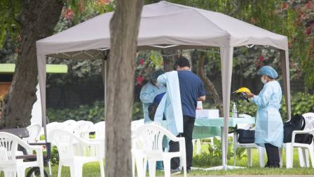 Día del Agente Comunitario de Salud