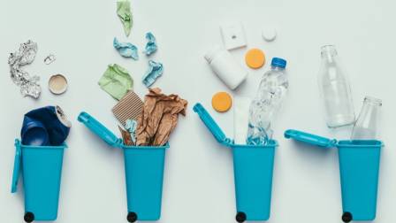 Día Nacional del Reciclador