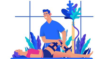 Día del Fisioterapeuta