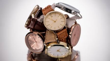 relojes