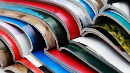 revistas