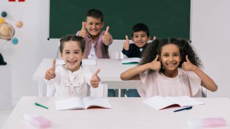 Día internacional contra la violencia y el acoso en la escuela, incluido el ciberacoso