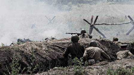 Inicio de la Segunda Guerra Mundial