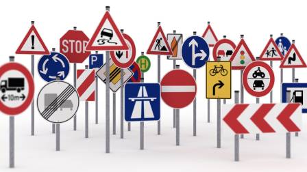 Semana de la Educación Vial