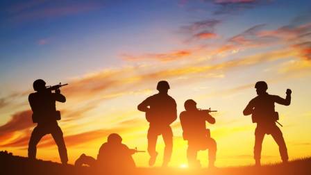 Día del Veterano de Guerra y de la Pacificación Nacional