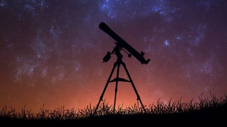 Día Internacional de la Astronomía