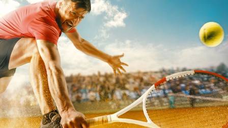 tenis