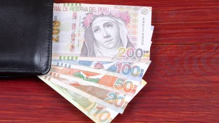 billetes
