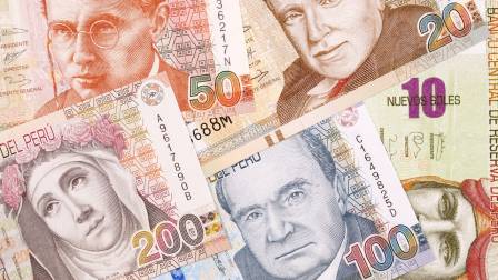 billetes