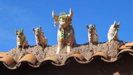 Día Nacional del Torito de Pucara