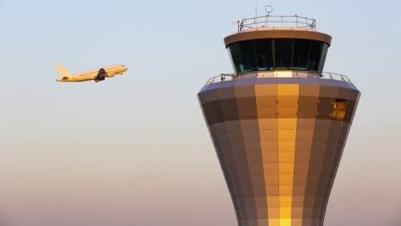 Día Internacional del Controlador Aéreo