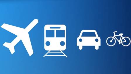 transporte