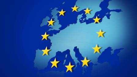 Día de Europa