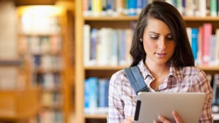 Día Mundial del Ebook o Libro Electrónico