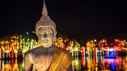 Día del Vesak