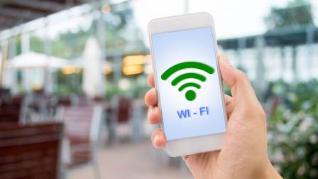 Día Mundial del WiFi