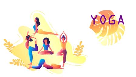 Día Internacional del Yoga