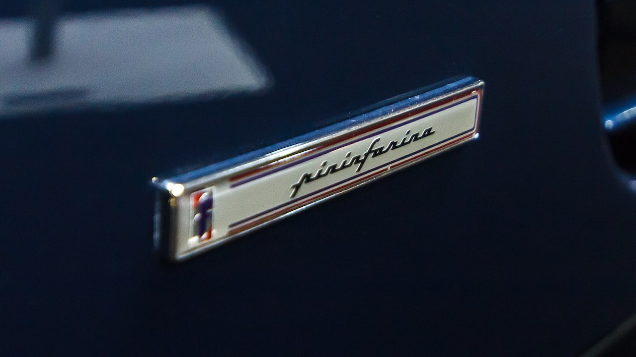 Pininfarina