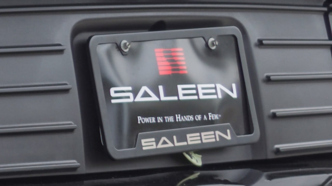 Saleen